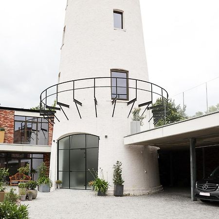 The Millhouse Villa ซินท์-นิคลาส ภายนอก รูปภาพ