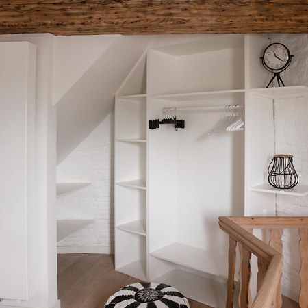 The Millhouse Villa ซินท์-นิคลาส ภายนอก รูปภาพ