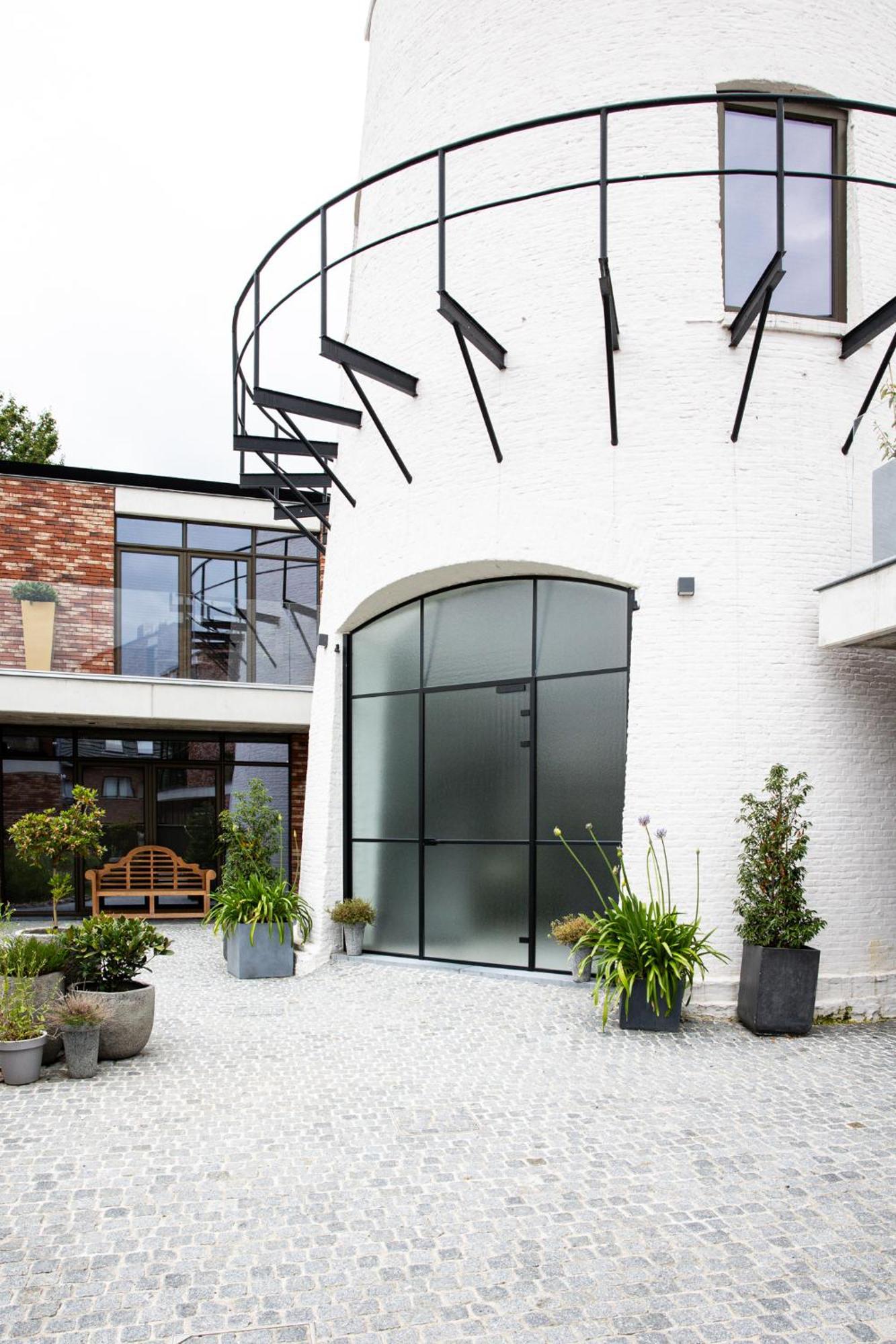 The Millhouse Villa ซินท์-นิคลาส ภายนอก รูปภาพ