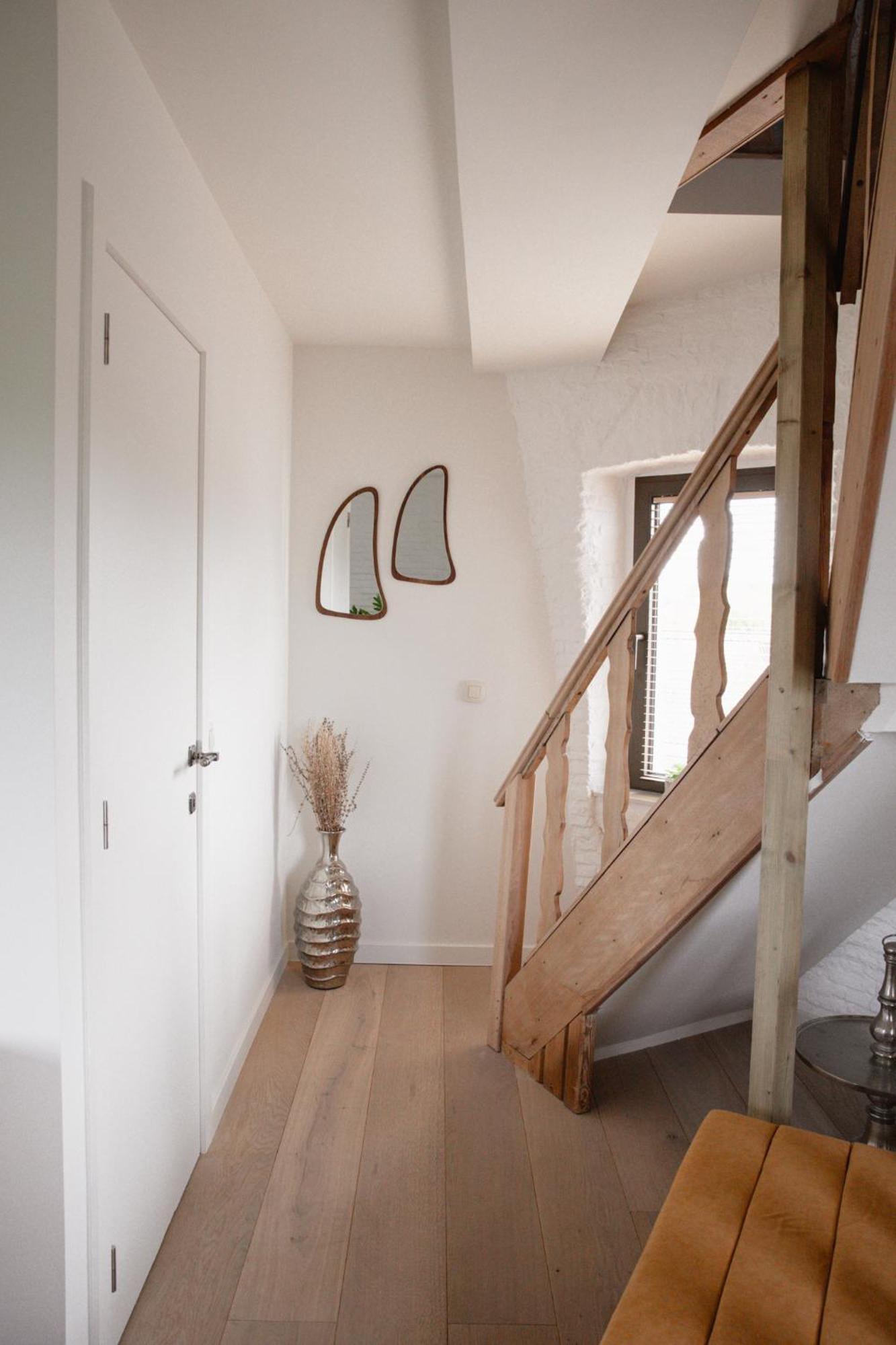 The Millhouse Villa ซินท์-นิคลาส ภายนอก รูปภาพ