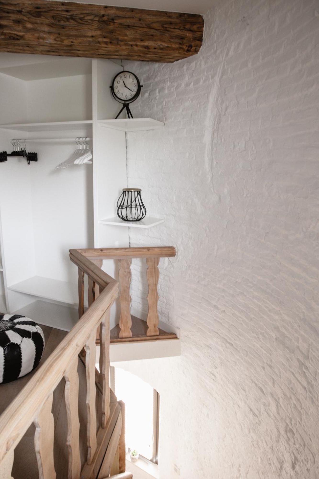 The Millhouse Villa ซินท์-นิคลาส ภายนอก รูปภาพ
